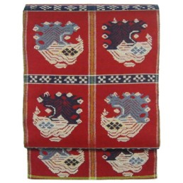 龍村美術織物の袋帯